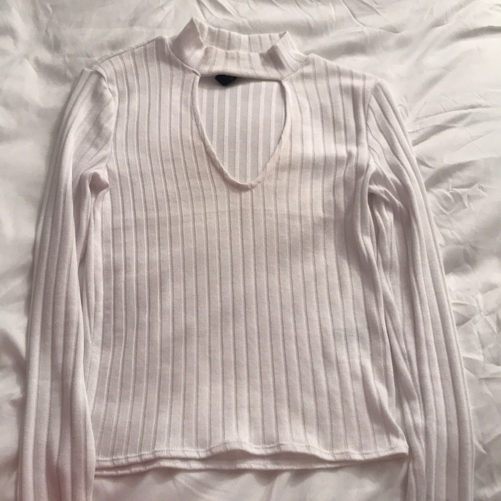 H&M top